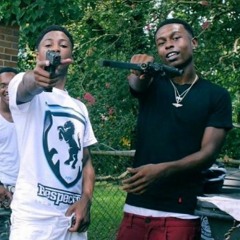 Nba Youngboy - Talk To God (feat. Big B)