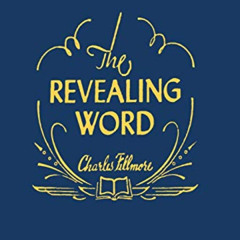 [View] EBOOK 📗 The Revealing Word: A Dictionary of Metaphysical Terms by  Charles Fi