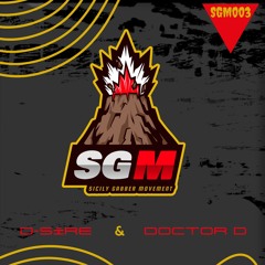 Inner Conflict (Doctor D Frenchcore Edit)