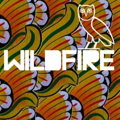 SBTRKT - Wildfire (Ft. Drake & Sills)