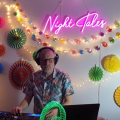 NIGHT TALES LIVE CLOSING PARTY!