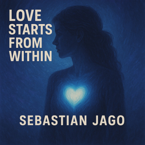 Love Starts From Within (Progressive Vocal) - Original Mix (Feat. Ella)