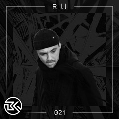 Basskontakt Mix Series 021 - Rill