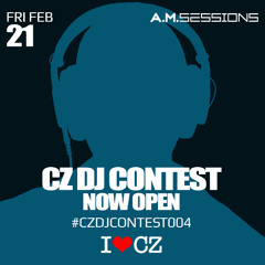 BUTLR - #czdjcontest004