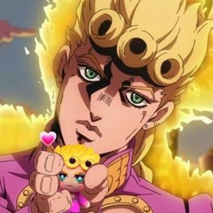 Giornos Theme || Jojo song but its the piano version 2