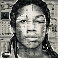 K.a.a.n & antidote.needed - Blue Notes (Meek Mill Edit)