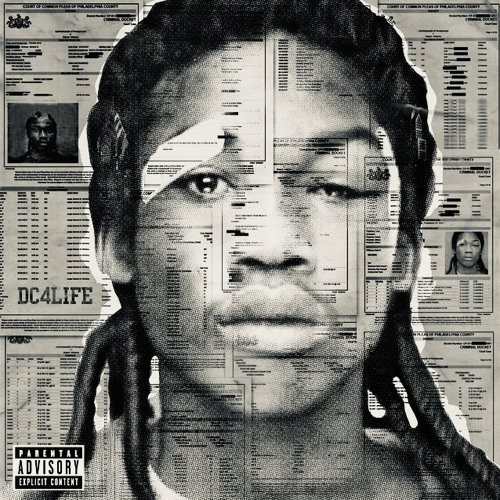 K.a.a.n & antidote.needed - Blue Notes (Meek Mill Edit)