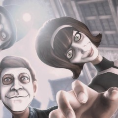 We Happy Few (Psychodelic trap)