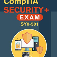 ACCESS PDF 💜 PASS the CompTIA Security+ Exam SY0-501 by  Hazim Gaber [KINDLE PDF EBO