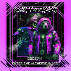 Godzyk - Enter The Alchemical Lab