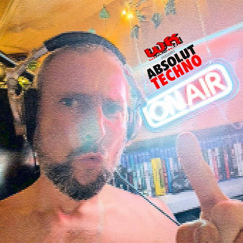 ABSOLUT TECHNO - Its Time 4 Terror MIX