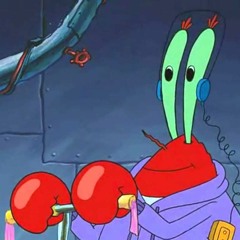 mr krabs exercising type beat