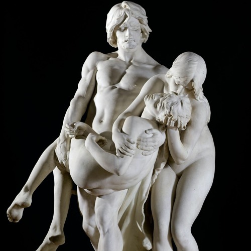 Le Déni De Cain | extrait | Musée des Beaux-Arts de Lyon