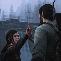 Protect - Last of us