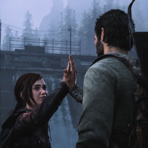 Protect - Last of us