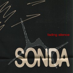 fading silence