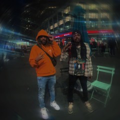 WSD X FTB XAN- INFLUENTIAL