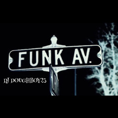 FUNK AVENUE