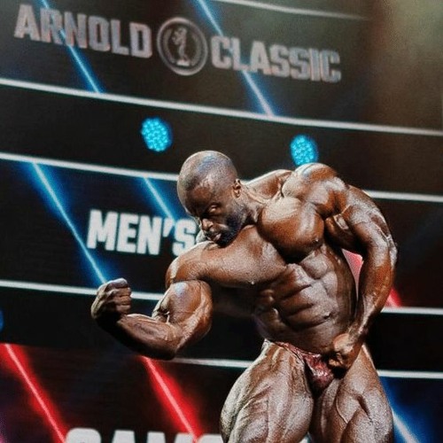 Stream 〖LIVE〗 Arnold Classic 2024 «STREAMING» by ScreenHD Listen