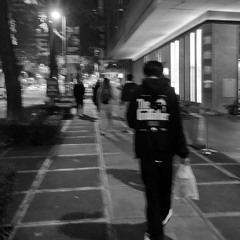 Both of us - bixby (cover)