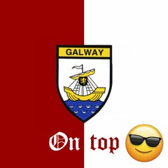 Galway on top