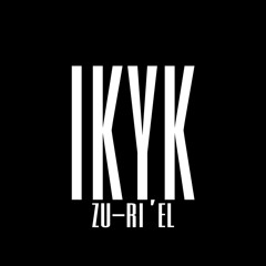 IKYK