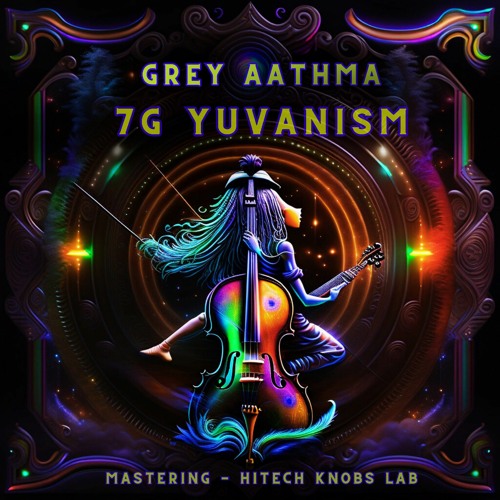 Grey Aathma - 7G Yuvanism
