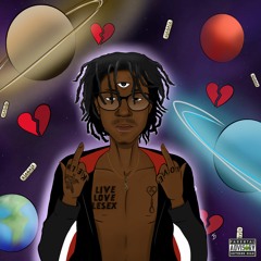LOW Pt. 1(Prod.YOUNGX$TER)