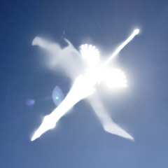 premiere: 261ssh - Celestial Fragments [self-release]