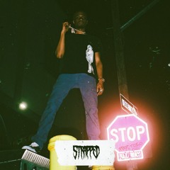 Pi'erre Bourne - Playstation