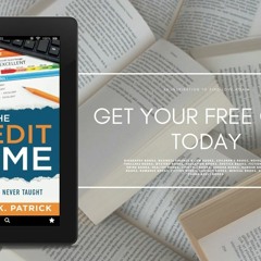 The Credit Game: Plays We Were Never Taught. Download Freely [PDF]