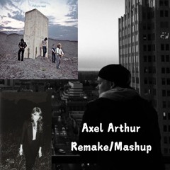 Fade Into Darkness X Baba O'Riley X U Got The Love (Axel Arthur Remake/Mashup) [COPYRIGHT PITCHED]