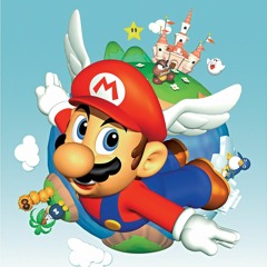 Super Mario 64 Staff Roll (Freestyled Remix)