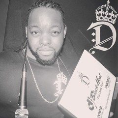 Demolition - JussAPass Tru - I can hold the mic & play still