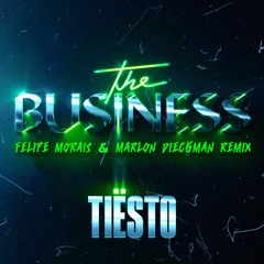 The Business (Felipe Morais & Marlon Dieckman Remix)Buy = Free Download