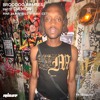 Broodoo Ramses invite DÆMON - 24 Mai 2022 DJ mix artwork - Electronic music tracklist cover image