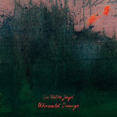Der Uhrwald