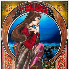 flounder