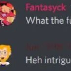 Heh intrigued 2