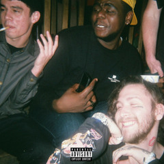 Prime Time Love (feat. Italian Leather)