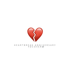 Giveon - Heartbreak Anniversary (FD Cover)