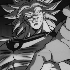 Yeat - Morë (Slowed) x Broly DBZ