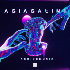 Agia Galini