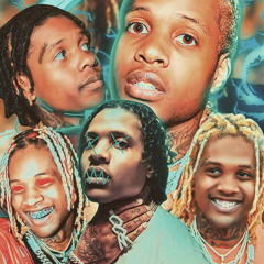 Lil Durk - Mob Ties (Ft. NoCap) Unreleased