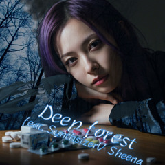 Deep forest feat. "SynthesizerV Sheena"