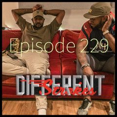 EP: 229 - You Trying To Talk Women Through It!? 👀😅