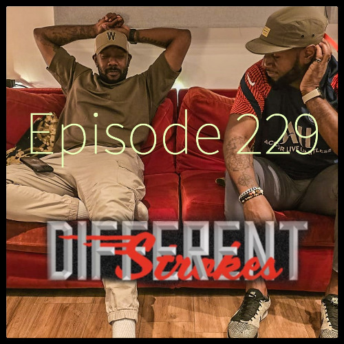 EP: 229 - You Trying To Talk Women Through It!? 👀😅