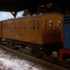 Annie & Clarabel