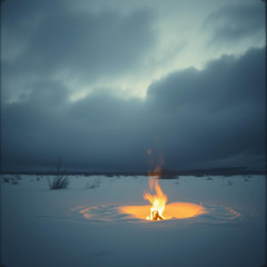 February’s Ember