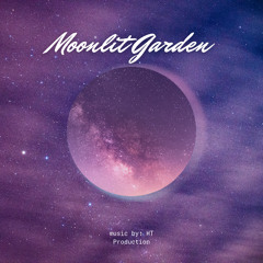 Moonlit Garden
